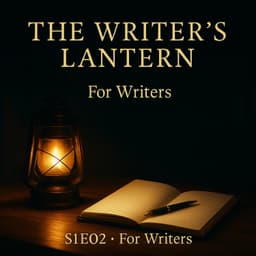 Cover art for Writing Truth vs. Facts