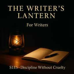 Cover art for Discipline Without Cruelty